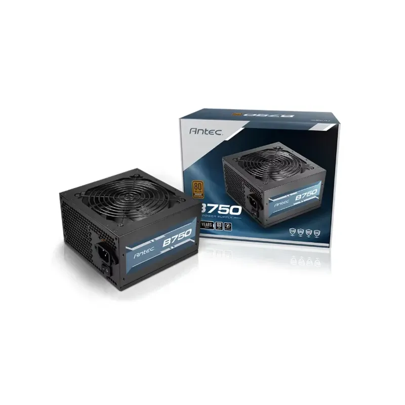 Antec Alimentation PC B750 EC