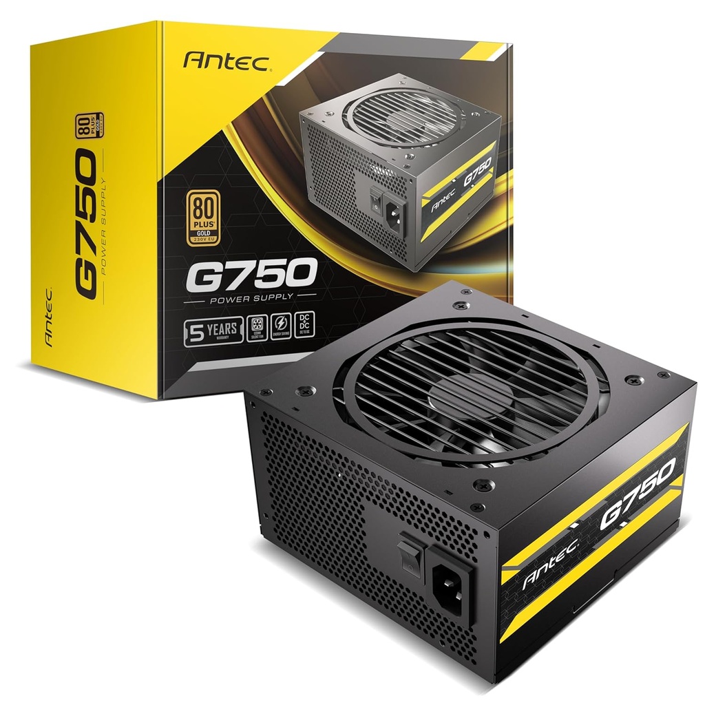 Antec G750 EC