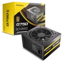 Antec Alimentation PC G750 EC