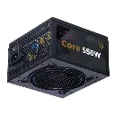 Connect Core 550W 80+ Bronze