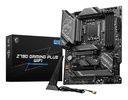 MSI Carte Mère Z790 GAMING PLUS WIFI. Intel Z790. Socket LGA 1700. DDR5