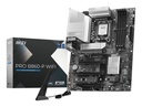 MSI Carte Mère PRO B860-P WIFI. Intel B860. Socket LGA 1851. DDR5
