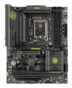 MSI MAG B860 TOMAHAWK WIFI, Intel, LGA 1851 (Socket V1), Intel Core Ultra (Series 2), LGA 1851, 256 Go, DDR5-SDRAM