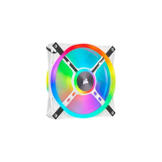 Corsair QL140 RGB