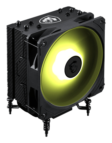 MSI MAG COREFROZR AA13 Noir