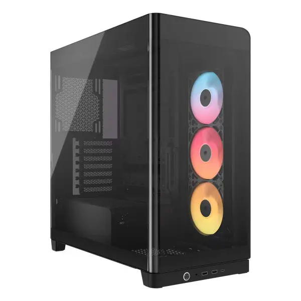 Corsair 4500X RS-R ARGB Noir