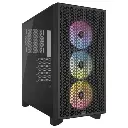 Corsair 3000D RGB Airflow Noir