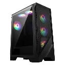 MSI MAG FORGE 120A AIRFLOW