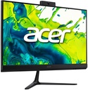 Acer Aspire AIO 23, Intel i3, 23'', 8 Go, 512 Go, Windows 11 Home, Garantie 2 ans