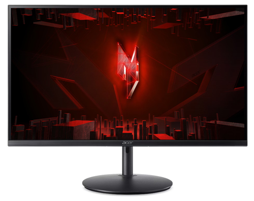 Acer KA2 XF240Y M3, 60,5 cm (23.8”), Full HD, LED, 1 ms, Noir