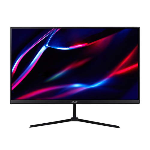Acer QG270 S3, 68,6 cm (27”), Full HD, LCD, 1 ms, Noir