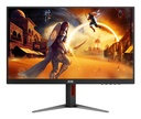 AOC Q27G4F, 68,6 cm (27”), Quad HD, LED, 1 ms, Noir