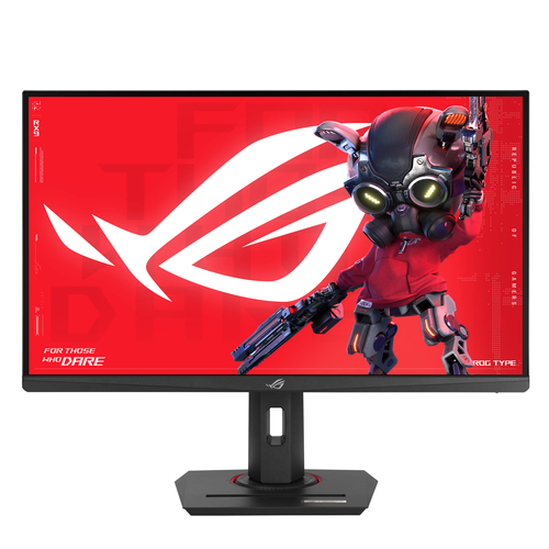 ASUS ROG Strix XG279CNS, 68,6 cm (27”), Full HD, LCD, 1 ms, Noir