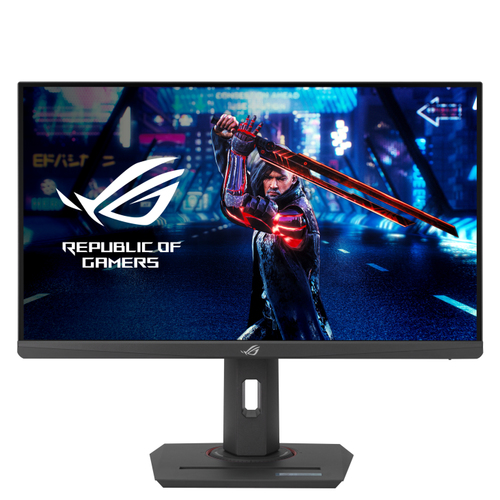 ASUS ROG Strix XG259QNS, 62,2 cm (24.5”), Full HD, LCD, 1 ms, Noir