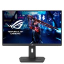 ASUS ROG Strix XG259QNS, 62,2 cm (24.5”), Full HD, LCD, 1 ms, Noir