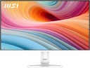 MSI Pro MP251W E2, 62,2 cm (24.5”), Full HD, LED, 4 ms, Blanc