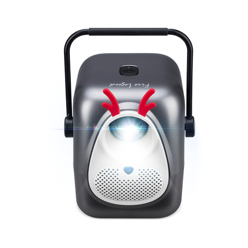 Acer Aopen QF23s, 250 ANSI lumens, LCD, 1080p (1920x1080), 1000:1, 16:9, 1016 - 3048 mm (40 - 120”)