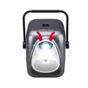 Acer Aopen QF23s, 250 ANSI lumens, LCD, 1080p (1920x1080), 1000:1, 16:9, 1016 - 3048 mm (40 - 120”)