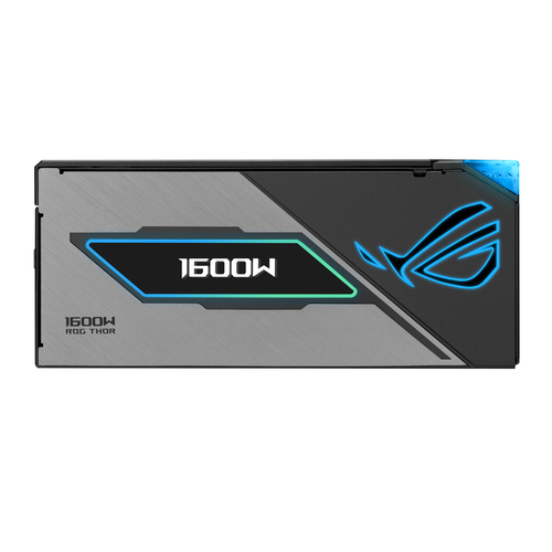 ASUS ROG -THOR-1600T3-GAMING, 1600 W