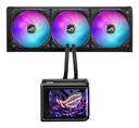 ASUS ROG Ryuo IV SLC 360 ARGB, Noir
