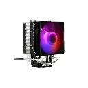 Connect Arctic Flow 90mm ARGB Noir