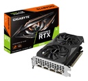 GIGABYTE GeForce RTX 3050, 6 Go, GDDR6