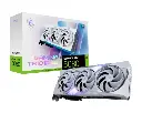 MSI GeForce RTX 5080 16G GAMING TRIO OC Blanc