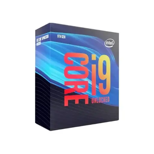 [BX80684I99900KF] Intel Core i9-9900KF (3.6 GHz / 5.0 GHz)