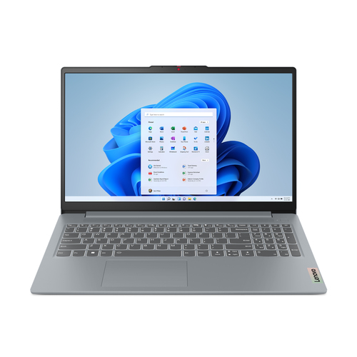 [82X700CDFE] Lenovo IdeaPad Slim 3 15IRU8, Intel® Core™ i3, 39,6 cm (15.6”), 8 Go, 512 Go