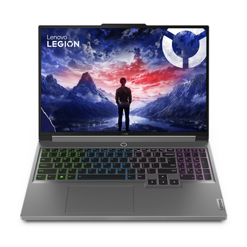 [83DG0064FE] Lenovo Legion 5 16IRX9, Intel® Core™ i7, 40,6 cm (16”), 16 Go, 1 To, Windows 11 Home