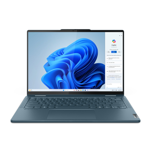 [83DJ0059FE] Lenovo Yoga 7 2-in-1 14IML9, Intel Core Ultra 5, 35,6 cm (14”), 16 Go, 512 Go, Windows 11 Home