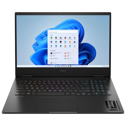 [845H6EA] HP OMEN 16-wd0000nk, Intel® Core™ i7, 40,9 cm (16.1”), 16 Go, 1 To, Windows 11 Home