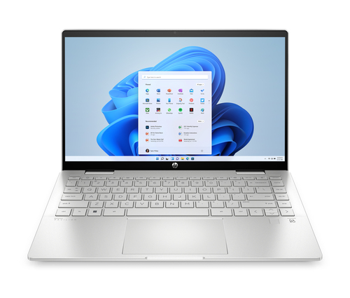 [845L4EA] HP Pavilion x360 14-ek1001nk, Intel® Core™ i5, 35,6 cm (14”), 8 Go, 512 Go, Windows 11 Home