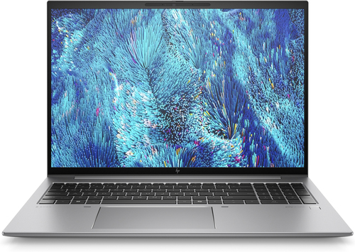 [86A97EA] HP ZBook Firefly 16 G11, Intel Core Ultra 7, 40,6 cm (16”),512 Go, Windows 11 Pro