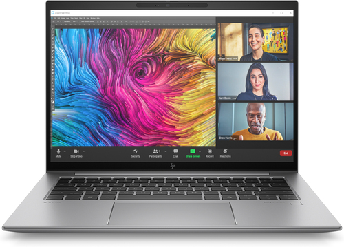 [86B01EA] HP ZBook Firefly G11, Intel Core Ultra 7, 35,6 cm (14”), 16 Go, 512 Go, Windows 11 Pro