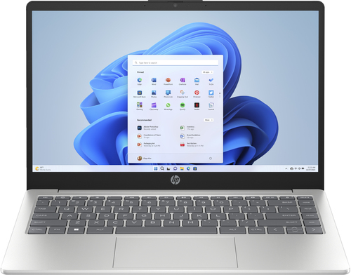 [886J1EA] HP 14-ep0004nk, Intel® Core™ i7, 35,6 cm (14”), 8 Go, 512 Go, Windows 11 Home