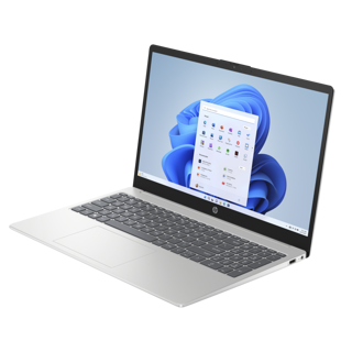 [9D6W0EA] HP 15-fd0042nk, Intel® Core™ i5, 39,6 cm (15.6”), 8 Go, 512 Go, Windows 11 Home