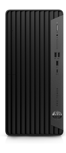 [99N25ET] HP Pro 400 G9, Intel® Core™ i7, i7-13700, 8 Go, DDR4-SDRAM, 512 Go, FreeDOS