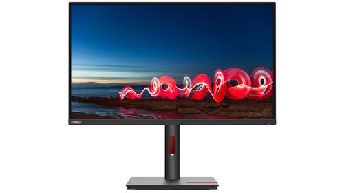 [63A4MAT1EU] Lenovo ThinkVision T27i-30, 68,6 cm (27”), Full HD, LED, 6 ms, Noir