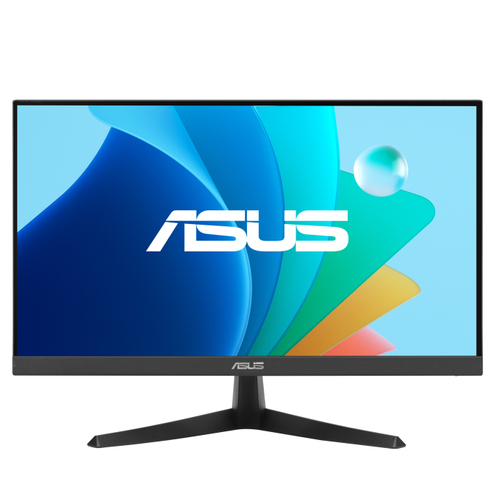 [90LM0960-B03170] ASUS VY229HF, 54,5 cm (21.4”), Full HD, LCD, 1 ms, Noir