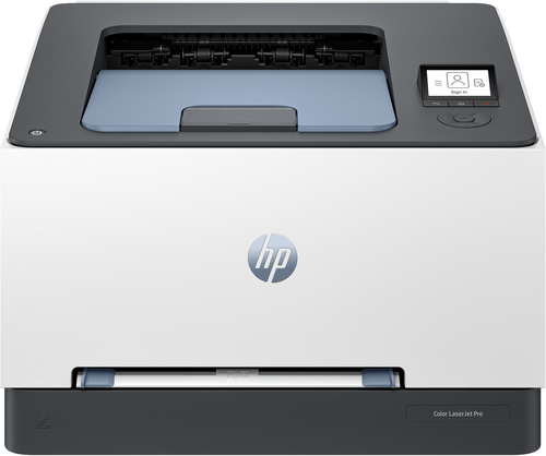 [499N4A] HP Color LaserJet Pro 3203dw, Laser, Impression couleur, 600 x 600 DPI, A4, Impression directe, Blanc, Gris