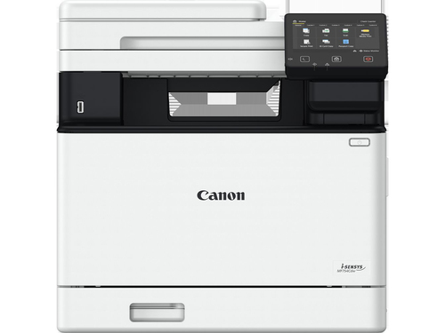 [5455C009AA] Canon i-SENSYS MF754CDW, Laser, Impression couleur, 1200 x 1200 DPI, Copie couleur, A4, Blanc