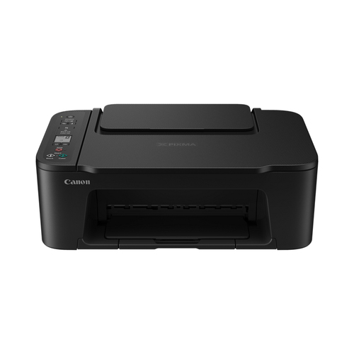 [6670C007AA] Canon PIXMA TS3640, Jet d'encre, Impression couleur, 4800 x 1200 DPI, A4, Impression directe, Noir