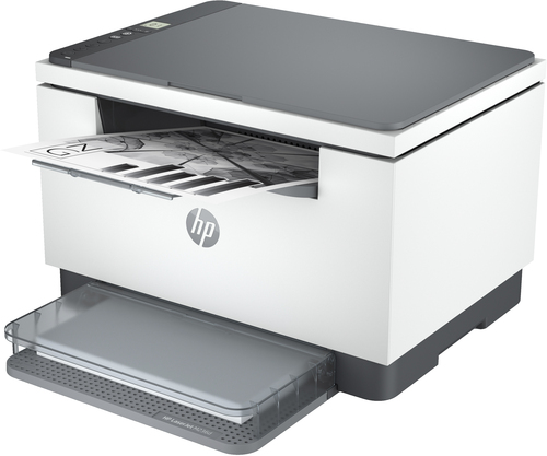 [9YF94A] HP LaserJet Imprimante multifonction M236d, Laser, Impression mono, 600 x 600 DPI, Copie simple, A4, Gris