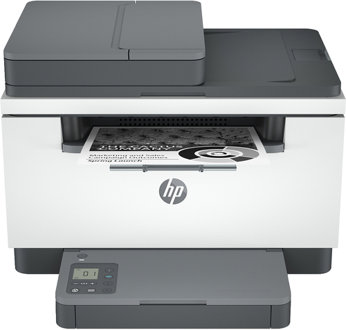 [9YG09A] HP LaserJet MFP M236sdw Printer, Laser, Impression mono, 600 x 600 DPI, A4, Impression directe, Noir, Blanc