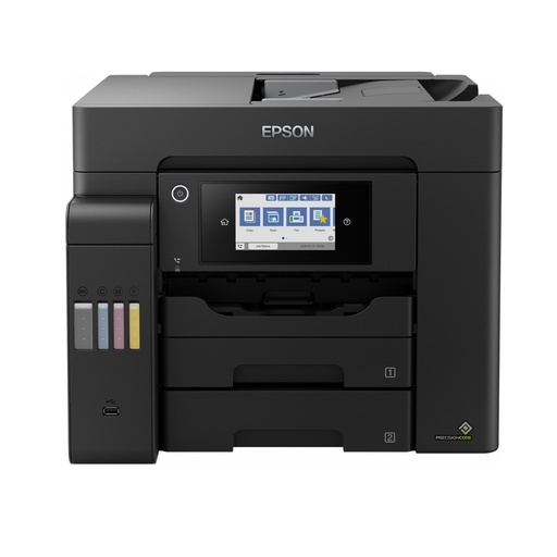 [C11CJ30403] Epson EcoTank L6550, Jet d'encre, Impression couleur, 4800 x 2400 DPI, A4, Impression directe, Noir