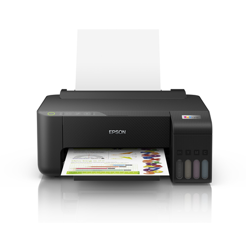 [C11CJ71403] Epson EcoTank L1250, Couleur, 5760 x 1440 DPI, 4, A4, 33 ppm, Impression recto-verso