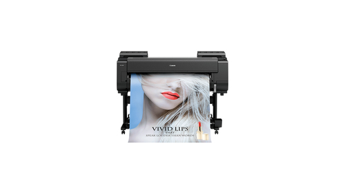 [3873C003AA] Canon imagePROGRAF PRO-4100S, Jet d'encre, 2400 x 1200 DPI, Raster_P, PF-10, A0 (841 x 1189 mm), A0, A1, A2, A3, A3+