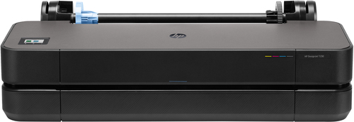 [5HB07A] HP Designjet T230 24-in Printer, A jet d'encre thermique, 2400 x 1200 DPI, JPEG, URF, Noir, Cyan, Magenta, Jaune, 2400 x 1200 DPI, 0,1%