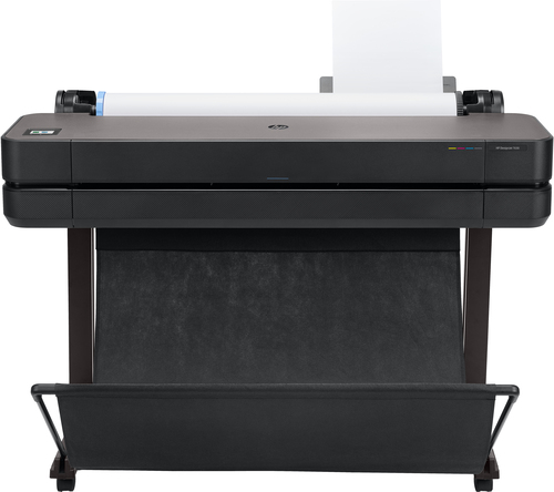 [5HB11A] HP Designjet Imprimante T630 36 pouces, A jet d'encre thermique, 2400 x 1200 DPI, CALS G4, HP-GL/2, HP-RTL, JPEG, URF, Noir, Cyan, Magenta, Jaune, 2400 x 1200 DPI, 914 x 1897 mm